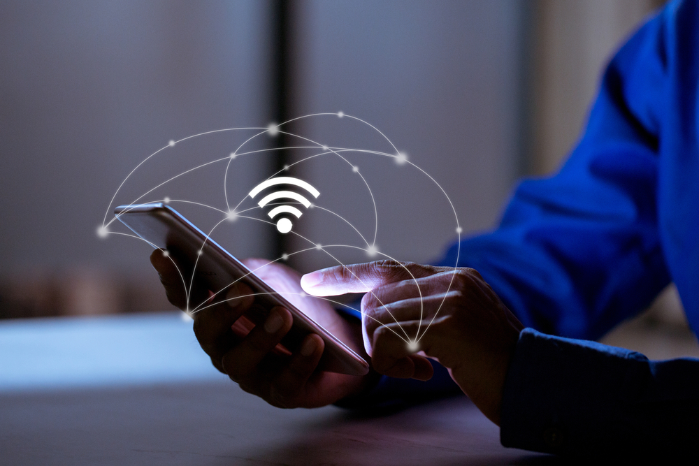 The Basics of Wi-Fi Security